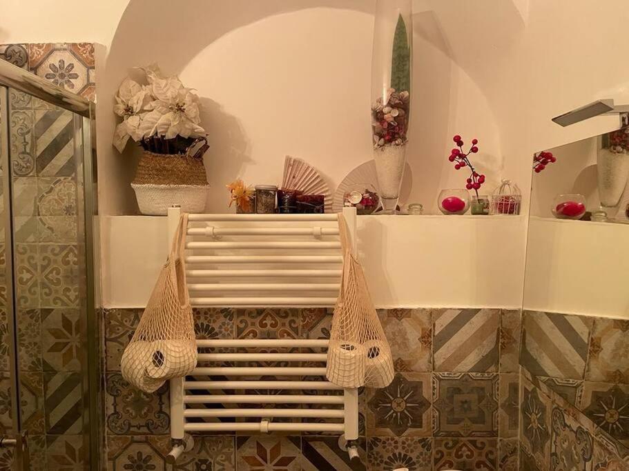 Devi Home Palermo Exterior photo