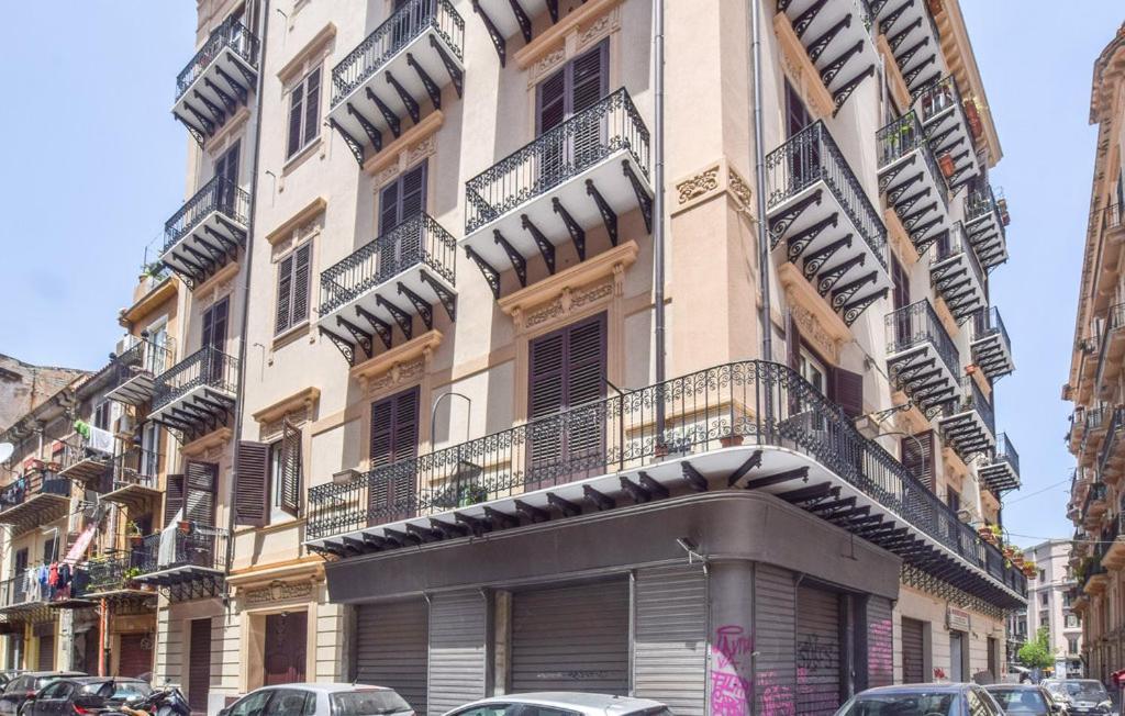 Devi Home Palermo Exterior photo
